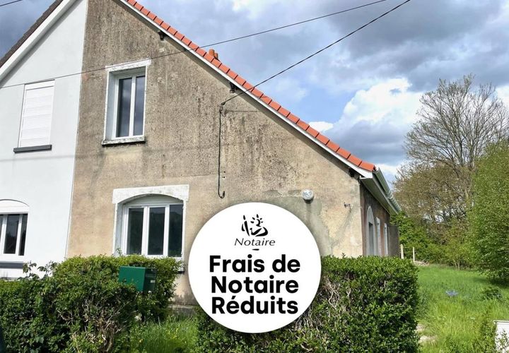 Villa a Sallaumines, Pas-de-Calais, Sallaumines - € 88.000 | Ref: 62-23-006714 - foto 1