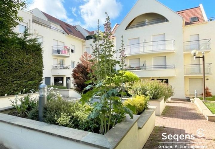 Leilighet i Sceaux, Hauts-de-Seine, Sceaux - € 159 000 | Ref: 92-22-003084 - foto 1