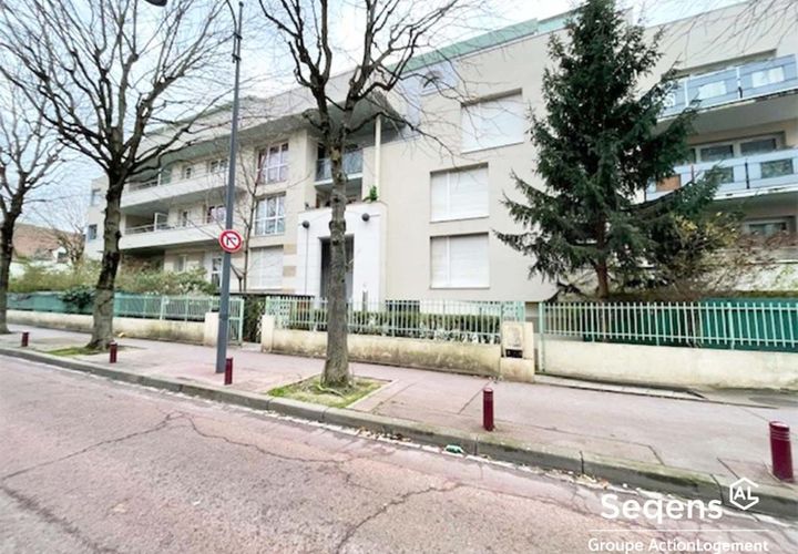 Leilighet i Sceaux, Hauts-de-Seine, Sceaux - € 213 200 | Ref: 92-25-007018 - foto 1