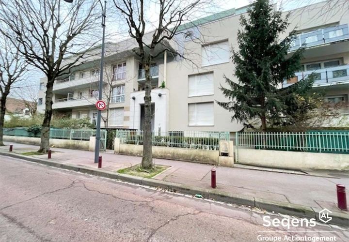 Leilighet i Sceaux, Hauts-de-Seine, Sceaux - € 492 400 | Ref: 92-25-003629 - foto 1