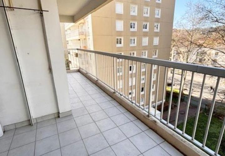 Lejlighed i Lyon, Rhone, Lyon - € 229.000 | Ref: 69-18-054512 - foto 1