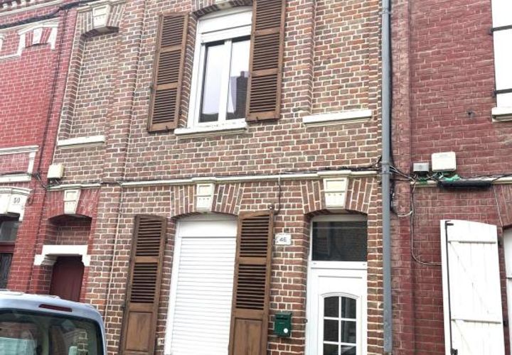 Villa a Amiens, Somme, Amiens - € 154.120 | Ref: 80-26-004401 - foto 1