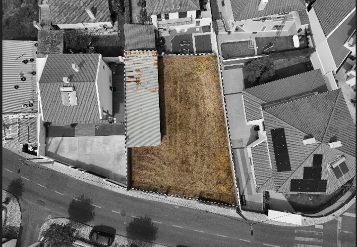 Helårsgrund i Cascais, Lisbon, Cascais - € 400.000 | Ref: DH976 - foto 1