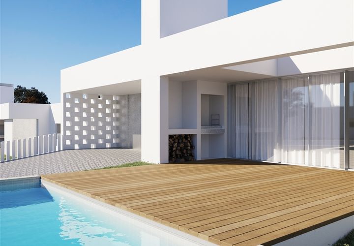 Villa i Leiria, Leiria, Leiria - € 455.000 | Ref: DHL226 - foto 1