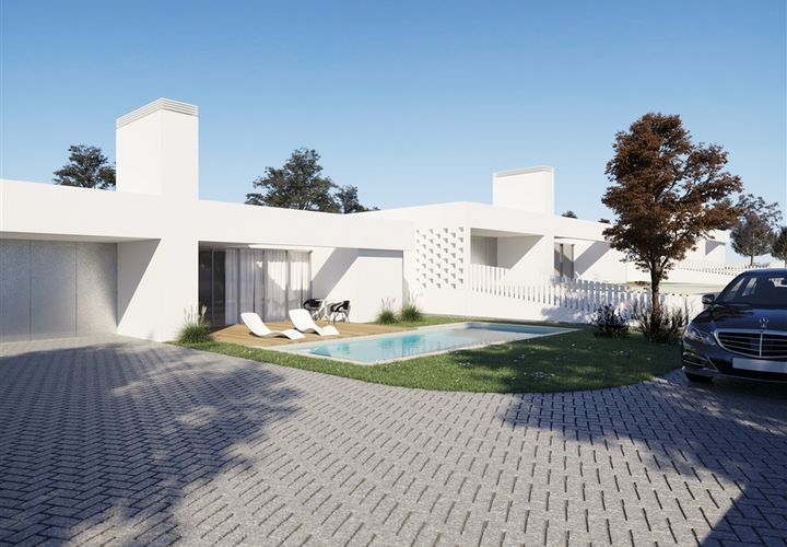 Villa a Leiria, Leiria, Leiria - € 455.000 | Ref: DHL227 - foto 1