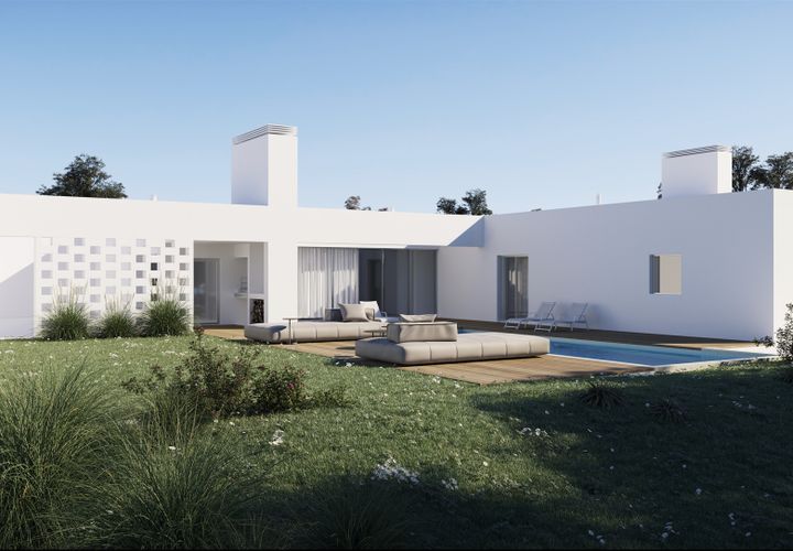 Villa i Leiria, Leiria, Leiria - € 455.000 | Ref: DHL228 - foto 1
