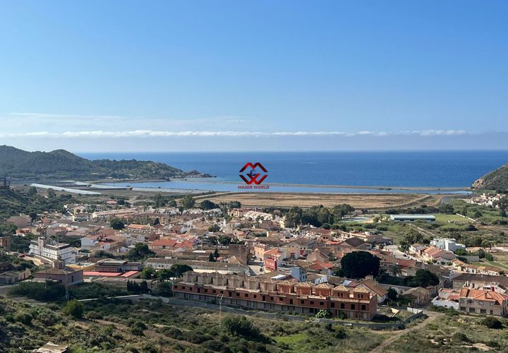 Rækkehus i La Union, Murcia, La Union - € 220.500 | Ref: MWN9598-LU/5187 - foto 1