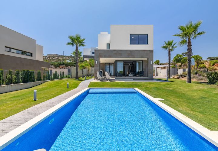 Villa a Manilva, Malaga, Manilva - € 1.150.000 | Ref: CDS5287867-FO - foto 1
