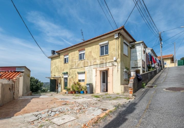 Villa i Valongo, Porto, Valongo - € 165.000 | Ref: ZMPT588092 - foto 1