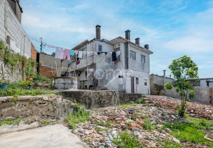 Villa in Valongo, Porto, Valongo - € 165.000 | Ref: ZMPT588092 - foto 1