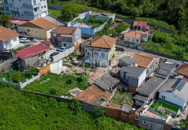 Haus in Valongo, Porto, Valongo - € 165.000 | Ref: ZMPT588092 - Foto 1