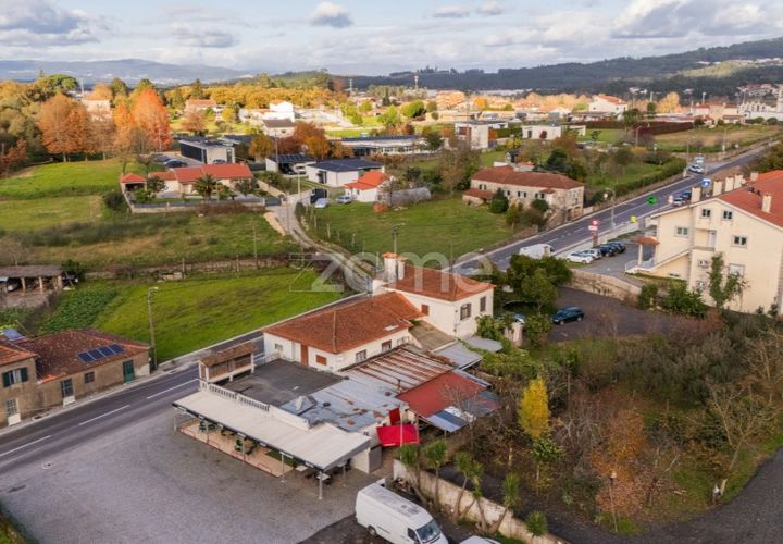 Erhvervsejendom i Barcelos, Braga, Barcelos - € 350.000 | Ref: ZMPT588086 - foto 1