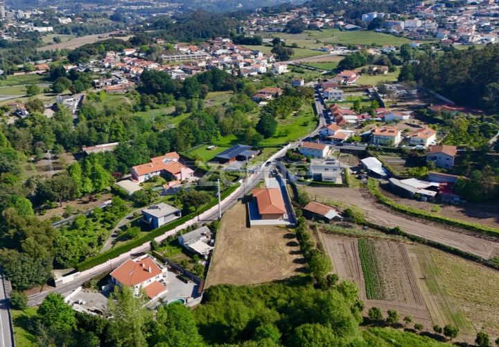 Helårsgrund i Santo Tirso, Porto, Santo Tirso - € 89.000 | Ref: ZMPT588039 - foto 1