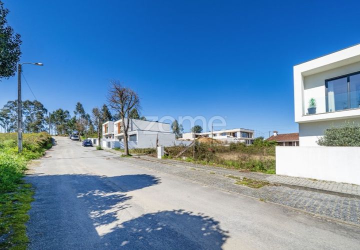Villa i Vila Verde, Braga, Vila Verde - € 390.000 | Ref: ZMPT586470 - foto 1