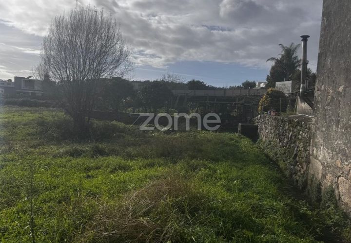 Helårsgrund i Maia, Porto, Maia - € 150.000 | Ref: ZMPT584209 - foto 1