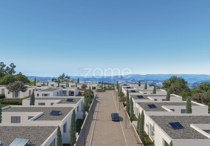 Gård i Paredes, Porto, Paredes - € 299 000 | Ref: ZMPT587872 - foto 1