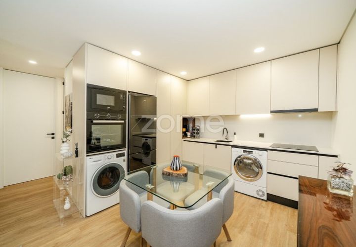 Lejlighed i Braga, Braga, Braga - € 219.000 | Ref: ZMPT584279 - foto 1