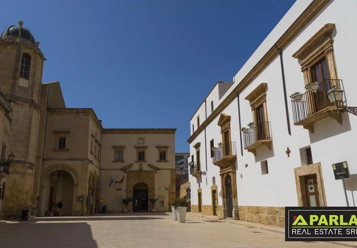 Landejendom i Marsala, Trapani, Marsala - € 85.000 | Ref: 86612707 - foto 1