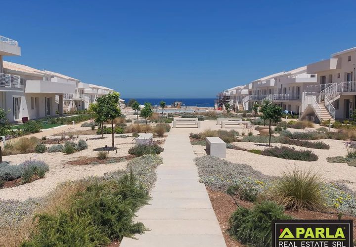 Villa i Pachino, Siracusa, Pachino - € 230.000 | Ref: 86439883 - foto 1