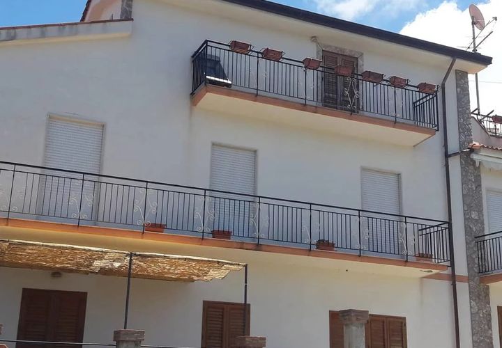 Leilighet i Gioiosa Marea, Messina, Gioiosa Marea - € 250 000 | Ref: 86439839 - foto 1
