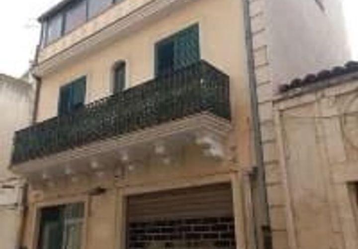 Leilighet i Rosolini, Siracusa, Rosolini - € 280 000 | Ref: 86508489 - foto 1
