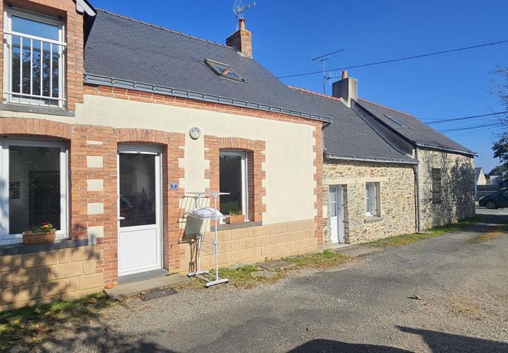 Villa a Erbray, Loire-Atlantique, Erbray - € 260.000 | Ref: 6166_MG - foto 1