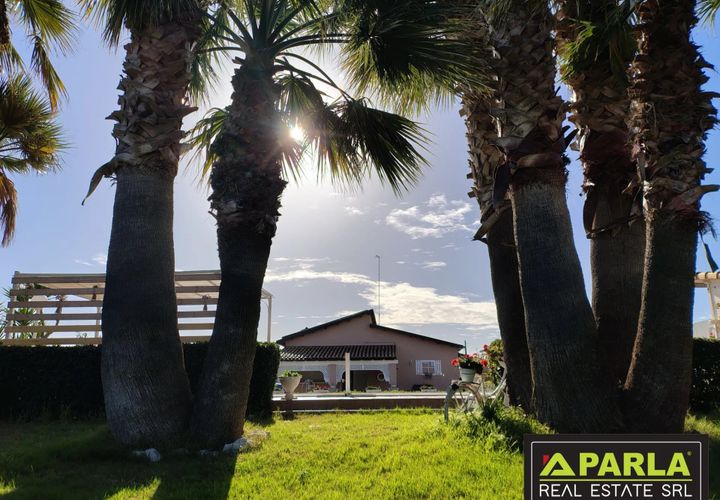 Villa a Licata, Agrigento, Licata - € 350.000 | Ref: 86673952 - foto 1