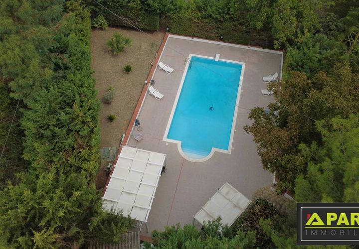 Villa a Canicatti, Agrigento, Canicatti - € 390.000 | Ref: 86594487 - foto 1