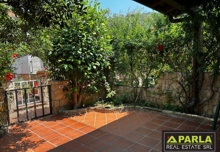Villa i Cefalu, Palermo, Cefalu - € 400.000 | Ref: 86383666 - foto 1