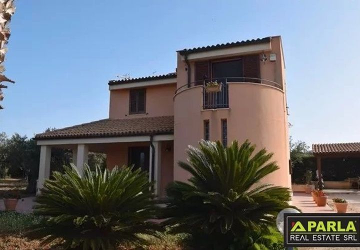 Villa a Sciacca, Agrigento, Sciacca - € 460.000 | Ref: 86386061 - foto 1