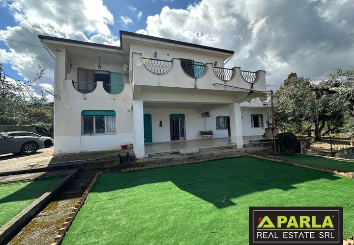 Villa a Lascari, Palermo, Lascari - € 490.000 | Ref: 86602353 - foto 1