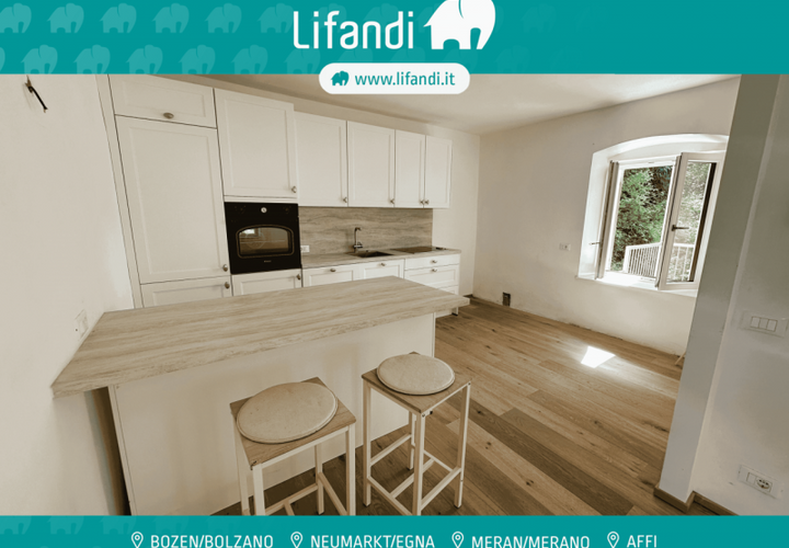 Lejlighed i Egna, South Tyrol, Egna - € 290.000 | Ref: J257 - foto 1