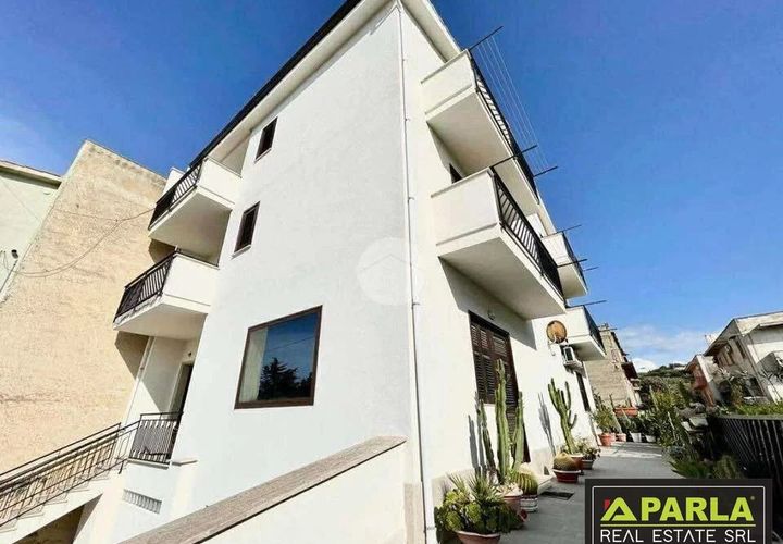 Leilighet i Capaci, Palermo, Capaci - € 600 000 | Ref: 86667240 - foto 1