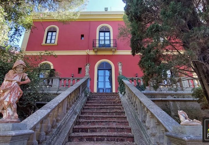 Leilighet i Paceco, Trapani, Paceco - € 650 000 | Ref: 86450249 - foto 1