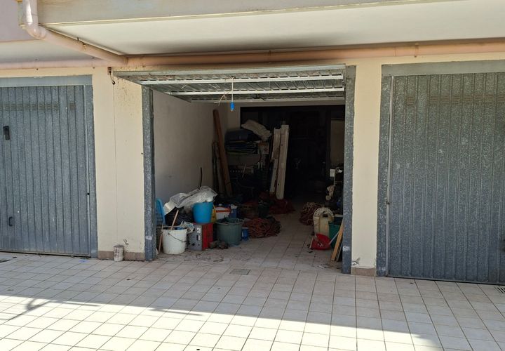 Garage i Quartucciu, Cagliari, Quartucciu - € 28.000 | Ref: 1445 - foto 1
