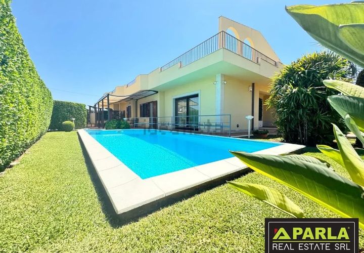 Villa i Avola, Siracusa, Avola - € 680.000 | Ref: 86385870 - foto 1