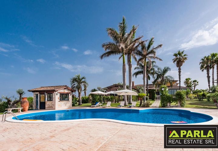 Leilighet i Ispica, Ragusa, Ispica - € 2 000 000 | Ref: 86385554 - foto 1