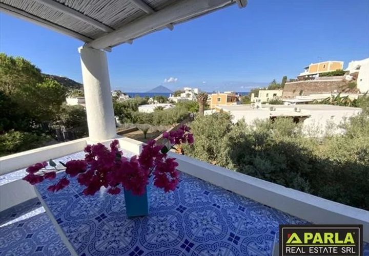 Villa a Lipari, Messina, Lipari - € 2.500.000 | Ref: 86614776 - foto 1