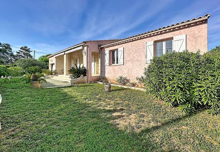 Villa a Le Luc, Var, Le Luc - € 350.000 | Ref: 3040 - foto 1