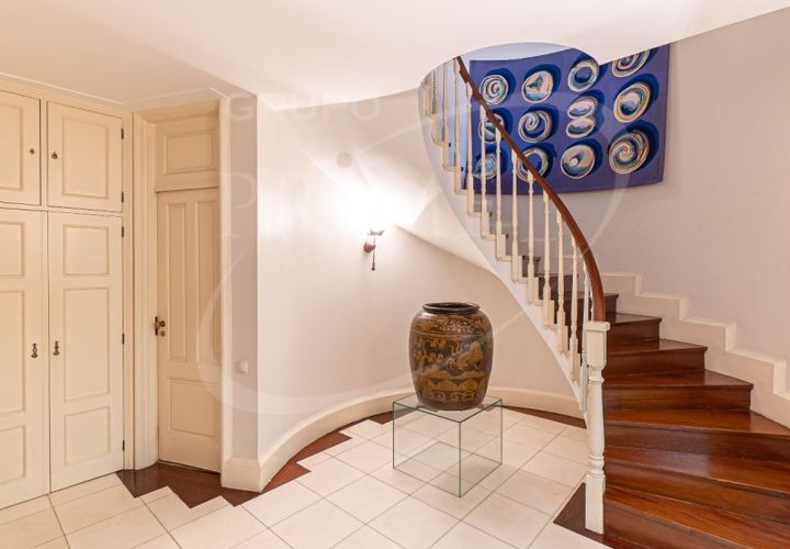 Villa i Porto, Porto, Porto - € 2.200.000 | Ref: 36142 - foto 1