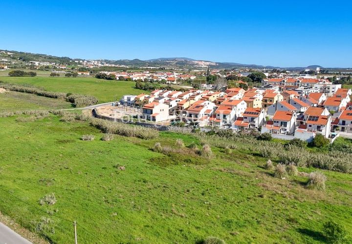 Terra a Carregado, Lisbon, Carregado - € 4.200.000 | Ref: CV687 - foto 1