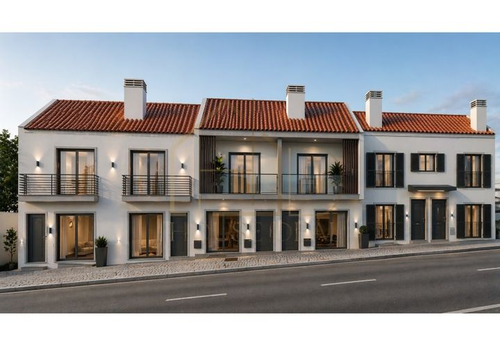 Villa i Quinta do Conde, Setubal, Quinta do Conde - € 390.000 | Ref: CAS_194 - foto 1