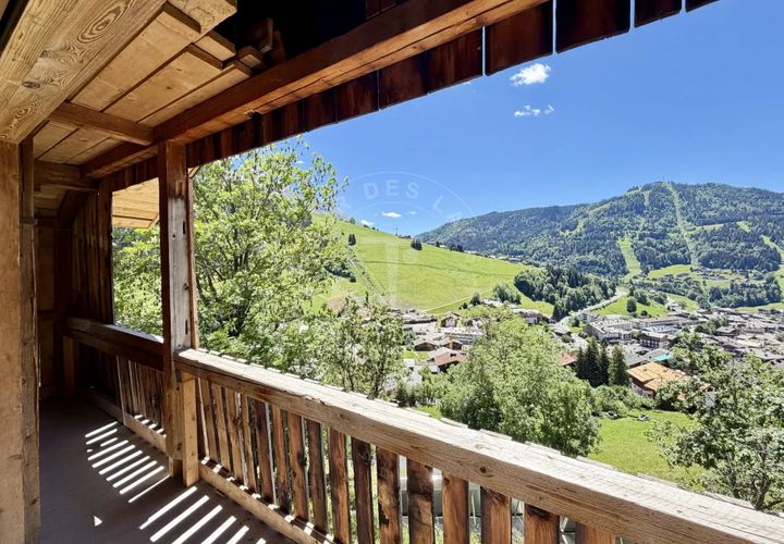 Villa a La Clusaz, Haute-Savoie, La Clusaz - € 1.490.000 | Ref: F2322VS - foto 1