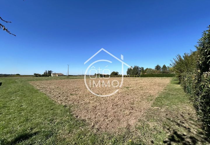 Terra a Pujols, Lot-et-Garonne, Pujols - € 53.000 | Ref: REF-QCF-4982 - foto 1