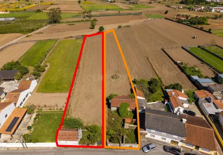 Helårsgrund i Estarreja, Aveiro, Estarreja - € 72.500 | Ref: C0471-00476 - foto 1