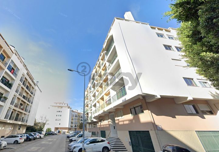 Lejlighed i Sintra, Lisbon, Sintra - € 565.000 | Ref: 031501320 - foto 1