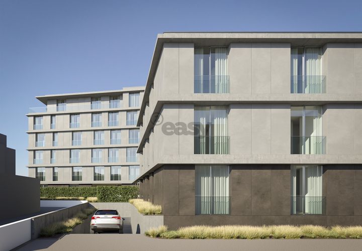 Lejlighed i Vila do Conde, Porto, Vila do Conde - € 405.330 | Ref: 511521057 - foto 1