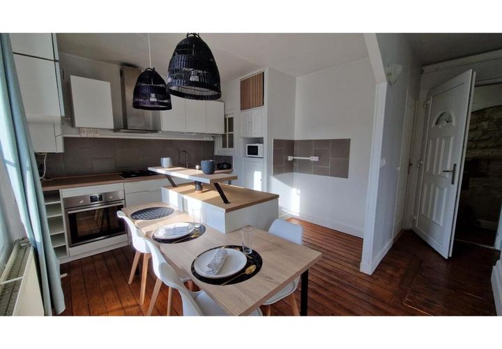 Leilighet i Fleurines, Oise, Fleurines - € 230 000 | Ref: 85156 - foto 1