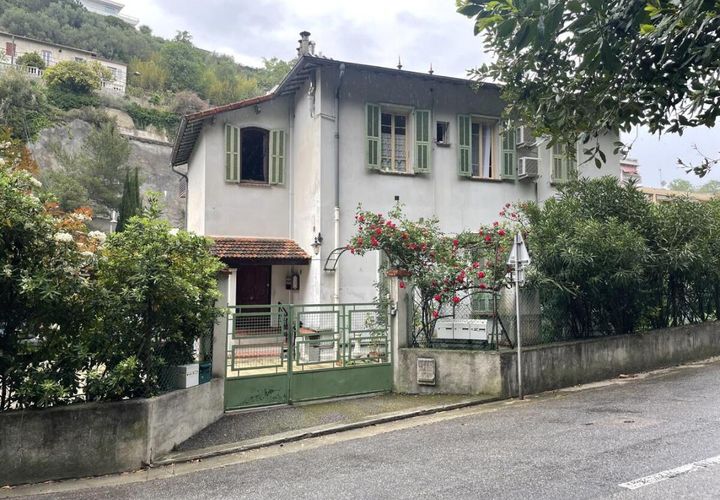 Villa i Nice, Alpes-Maritimes, Nice - € 729.000 | Ref: 85151 - foto 1