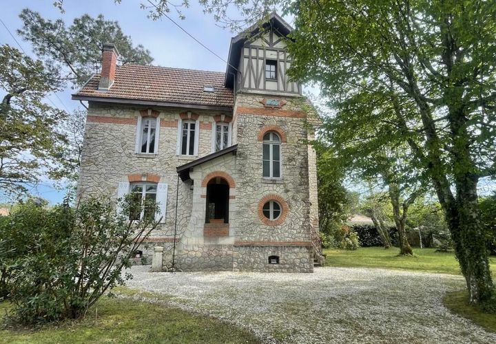 Villa i Lanton, Gironde, Lanton - € 945.000 | Ref: 85141 - foto 1